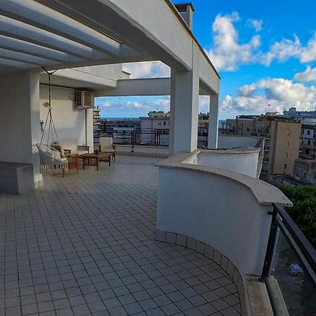 Apartamento Un Passo Dal Mare Nettuno Exterior foto